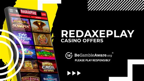 Redaxeplay casino Mexico